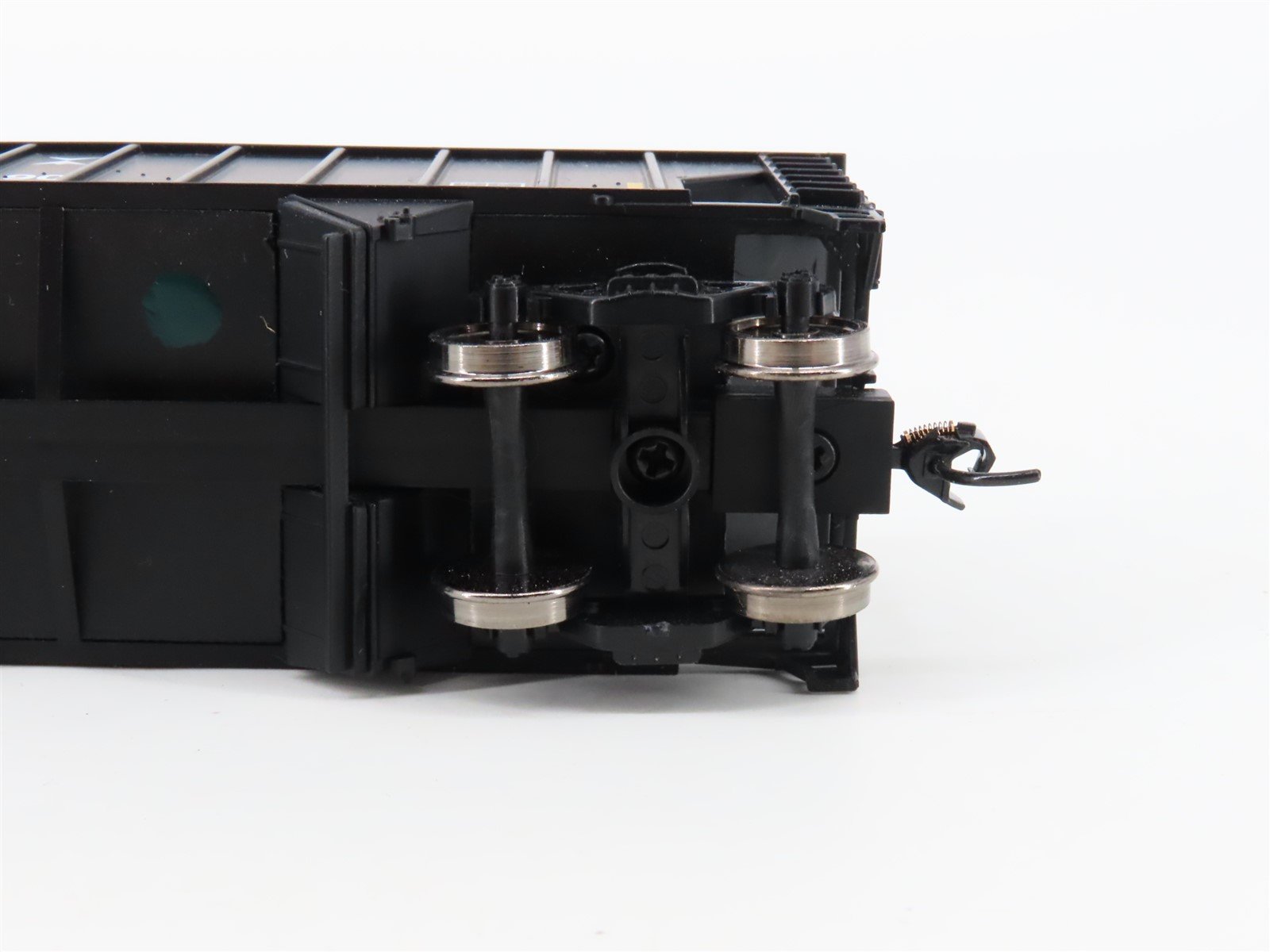 HO Walthers Mainline 910-6913 VULX Vulcan Material Co 100T 34' 2-Bay Hopper 9190