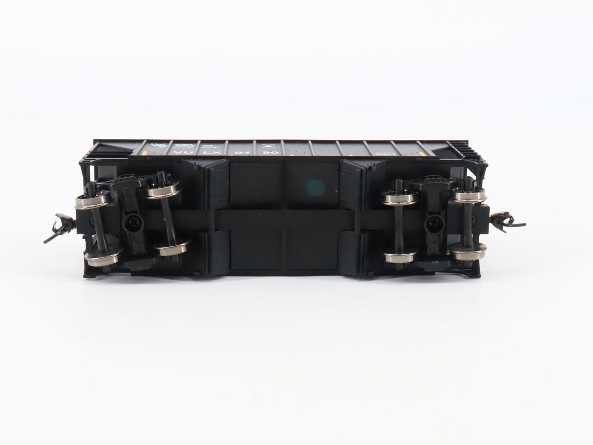 HO Walthers Mainline 910-6913 VULX Vulcan Material Co 100T 34&#39; 2-Bay Hopper 9190