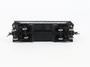 HO Walthers Mainline 910-6913 VULX Vulcan Material Co 100T 34' 2-Bay Hopper 9190