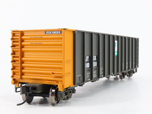 HO Walthers Mainline 910-6002 JTIX Joseph Transportation 50' Gondola #100310