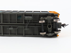 HO Walthers Mainline 910-6002 JTIX Joseph Transportation 50' Gondola #100310