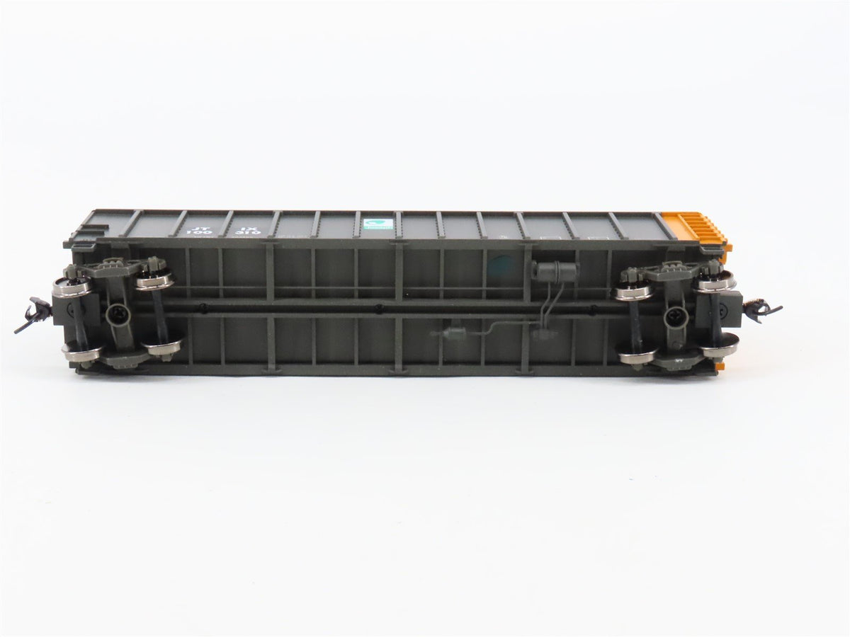 HO Walthers Mainline 910-6002 JTIX Joseph Transportation 50&#39; Gondola #100310