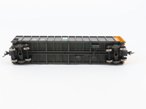 HO Walthers Mainline 910-6002 JTIX Joseph Transportation 50' Gondola #100310
