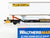 HO Walthers Mainline 910-5007 TTUX Front Runner W/ 48' JB Hunt Trailer #140240