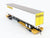 HO Walthers Mainline 910-5007 TTUX Front Runner W/ 48' JB Hunt Trailer #140240