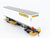 HO Walthers Mainline 910-5007 TTUX Front Runner W/ 48' JB Hunt Trailer #140240