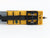 HO Walthers Mainline 910-5007 TTUX Front Runner W/ 48' JB Hunt Trailer #140240