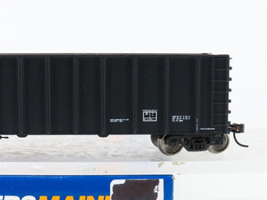 HO Walthers Mainline 910-6004 CEPX Trinity Industries 50' Coal Gondola #1110