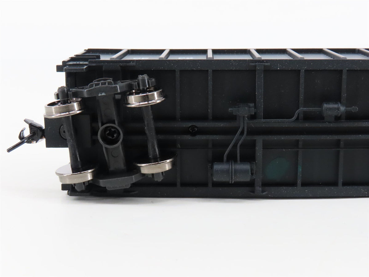 HO Walthers Mainline 910-6004 CEPX Trinity Industries 50&#39; Coal Gondola #1110