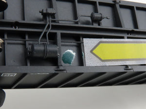 HO Walthers Mainline 910-6004 CEPX Trinity Industries 50' Coal Gondola #1110