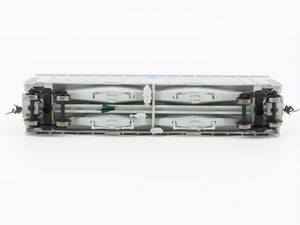 HO Walthers Mainline 910-7201 ADM Archer Daniels Midland 2 Bay Airslide Hopper
