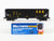 HO Scale Walthers Mainline 910-6722 NYC CSX 50' Eastern 3 Bay Hopper #489366