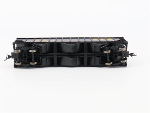 HO Scale Walthers Mainline 910-6722 NYC CSX 50' Eastern 3 Bay Hopper #489366