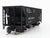 HO Walthers Mainline VULX Vulcan Material Co 34' 100T 2 Bay Hopper Custom