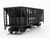 HO Walthers Mainline VULX Vulcan Material Co 34' 100T 2 Bay Hopper Custom