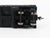 HO Walthers Mainline VULX Vulcan Material Co 34' 100T 2 Bay Hopper Custom