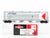HO Scale Intermountain 45221-28 CP Rail Silver 4-Bay Cylindrical Hopper #382317