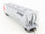 HO Scale Intermountain 45221-28 CP Rail Silver 4-Bay Cylindrical Hopper #382317