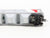 HO Scale Intermountain 45221-28 CP Rail Silver 4-Bay Cylindrical Hopper #382317