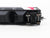 HO Scale Intermountain 45115-50 CP Rail Black 4-Bay Cylindrical Hopper #385127