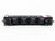HO Scale Intermountain 45115-50 CP Rail Black 4-Bay Cylindrical Hopper #385127