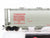 HO Scale Intermountain 45205-46 CN Railway 4-Bay Cylindrical Hopper #377681