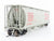 HO Scale Intermountain 45205-46 CN Railway 4-Bay Cylindrical Hopper #377681