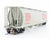 HO Scale Intermountain 45205-46 CN Railway 4-Bay Cylindrical Hopper #377681
