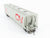 HO Scale Intermountain 45205-46 CN Railway 4-Bay Cylindrical Hopper #377681
