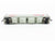 HO Scale Intermountain 45205-46 CN Railway 4-Bay Cylindrical Hopper #377681