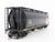 HO Scale Intermountain 45237-02 CPLX Ex-CP 4-Bay Cylindrical Hopper Car #383874