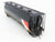 HO Scale Intermountain 45237-02 CPLX Ex-CP 4-Bay Cylindrical Hopper Car #383874