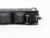 HO Scale Intermountain 45237-02 CPLX Ex-CP 4-Bay Cylindrical Hopper Car #383874