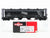 HO Scale Intermountain 45211-32 TH&B Railway 4-Bay Cylindrical Hopper #1515