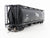 HO Scale Intermountain 45211-32 TH&B Railway 4-Bay Cylindrical Hopper #1515