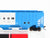HO Scale Intermountain 45374-03 CRDX ADM 4750 Cu Ft 3-Bay Covered Hopper #7246