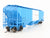 HO Scale Intermountain 45374-03 CRDX ADM 4750 Cu Ft 3-Bay Covered Hopper #7246