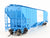 HO Scale Intermountain 45374-03 CRDX ADM 4750 Cu Ft 3-Bay Covered Hopper #7246