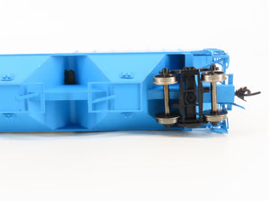 HO Scale Intermountain 45374-03 CRDX ADM 4750 Cu Ft 3-Bay Covered Hopper #7246