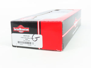 HO Scale Intermountain 45374-03 CRDX ADM 4750 Cu Ft 3-Bay Covered Hopper #7246