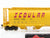 HO Scale Intermountain 45106-18 SCOX Scoular 4-Bay Cylindrical Hopper #1598