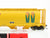 HO Scale Intermountain 45106-18 SCOX Scoular 4-Bay Cylindrical Hopper #1598