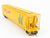 HO Scale Intermountain 45106-18 SCOX Scoular 4-Bay Cylindrical Hopper #1598