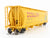 HO Scale Intermountain 45106-18 SCOX Scoular 4-Bay Cylindrical Hopper #1598