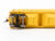 HO Scale Intermountain 45106-18 SCOX Scoular 4-Bay Cylindrical Hopper #1598