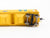 HO Scale Intermountain 45106-18 SCOX Scoular 4-Bay Cylindrical Hopper #1598