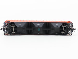 HO Scale Intermountain 45396-09 PTLX Superior Co-op PS 4750 3-Bay Hopper #34646