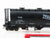 HO Intermountain/Modeller's Choice TH&B Railway 4-Bay Cylindrical Hopper #1503