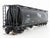 HO Intermountain/Modeller's Choice TH&B Railway 4-Bay Cylindrical Hopper #1503