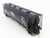 HO Intermountain/Modeller's Choice TH&B Railway 4-Bay Cylindrical Hopper #1503